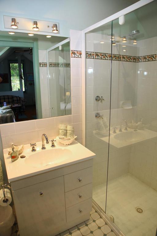 Salamander Bay Bed&Breakfast Bagian luar foto